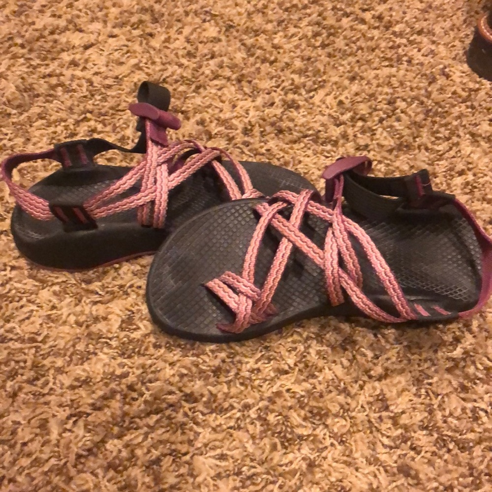 Chacos
